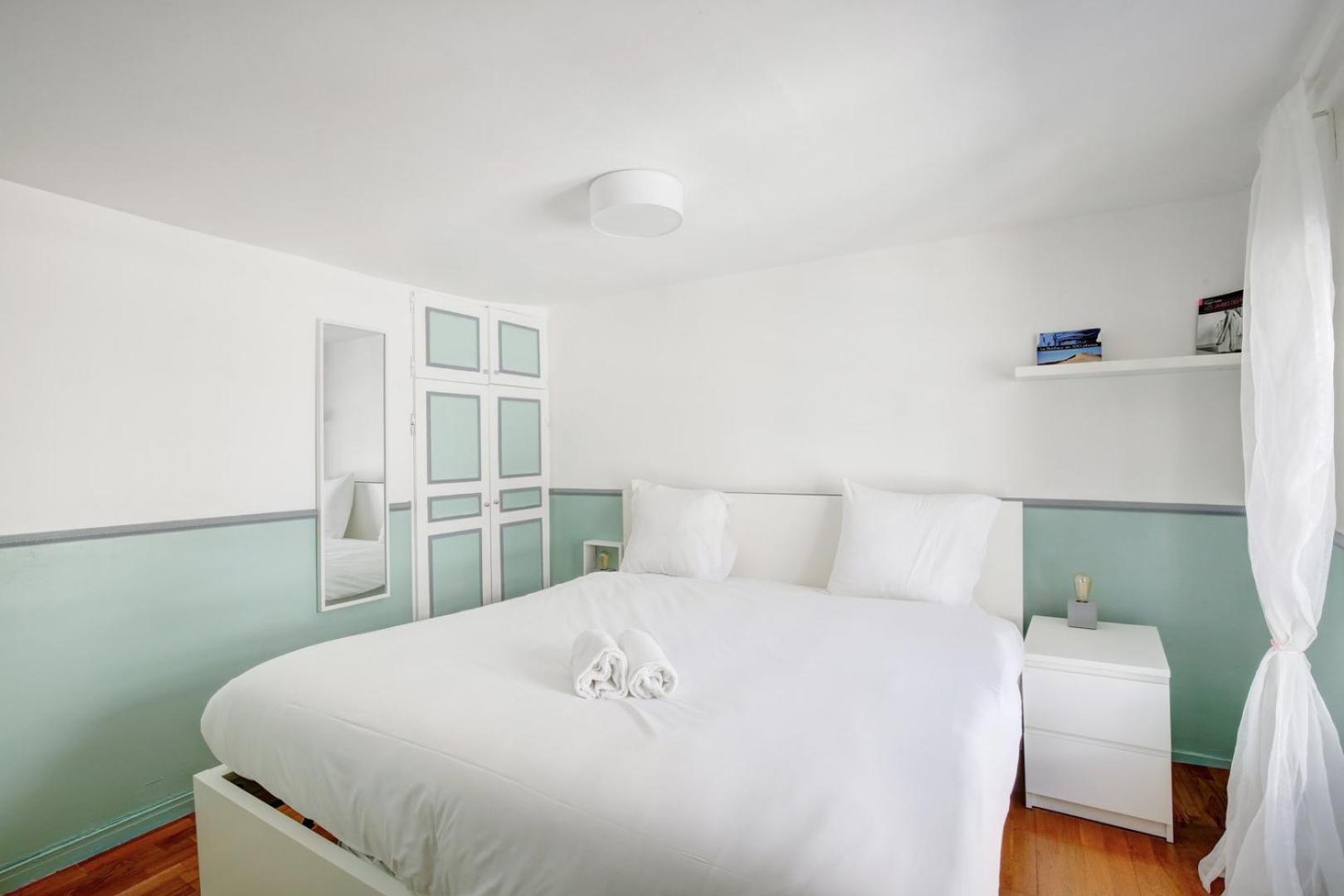 La Tour Des Dames Apartment Paris Exterior photo
