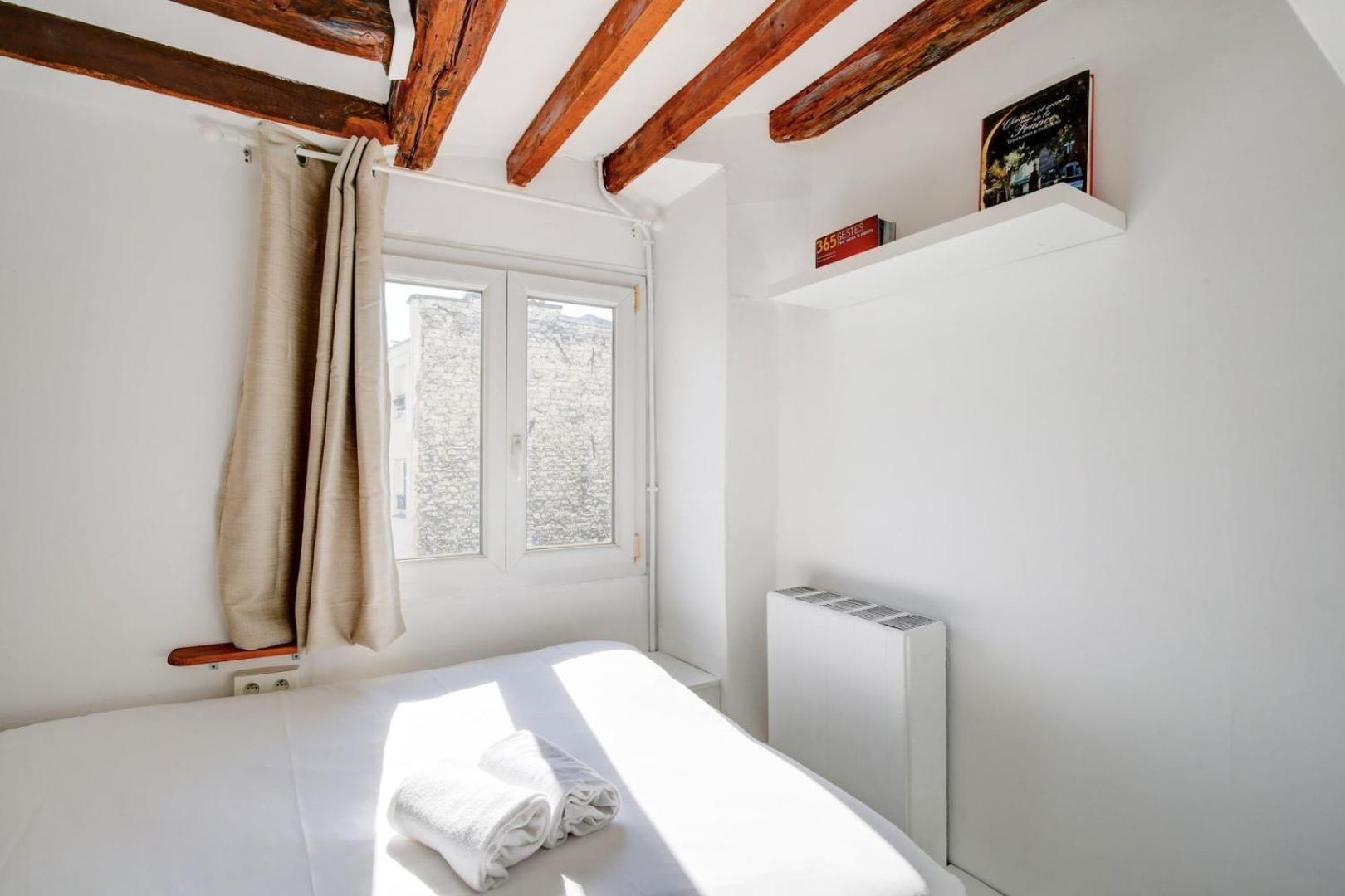 La Tour Des Dames Apartment Paris Exterior photo