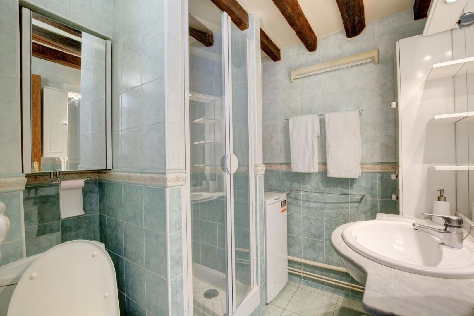 La Tour Des Dames Apartment Paris Exterior photo